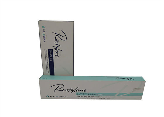 Restylan Kysse Lyft Defyne Filler 1.0ml Lidocaine