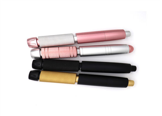 Ampoul Syringe Cross Linked Hyaluronic Acid Dermal Filler untuk pena