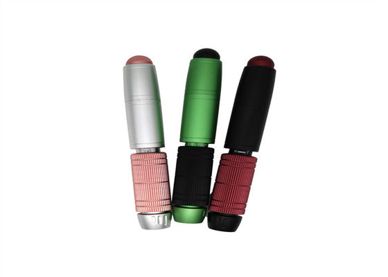 Ampoul Syringe Cross Linked Hyaluronic Acid Dermal Filler untuk pena