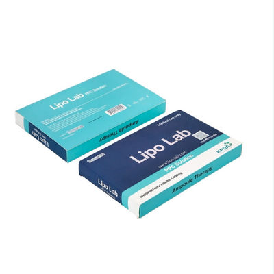 Lipo Lab Ppc Solusi Lipolisis Lipolisis Merah Kabelline Aquylax