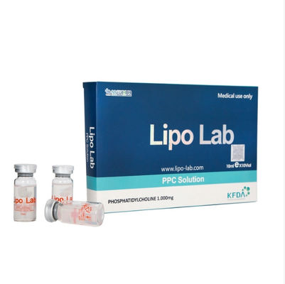 Lipo Lab Ppc Solusi Lipolisis Lipolisis Merah Kabelline Aquylax