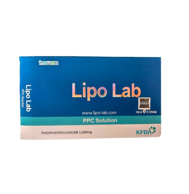 Lipo Lab Ppc Solusi Lipolisis Lipolisis Merah Kabelline Aquylax