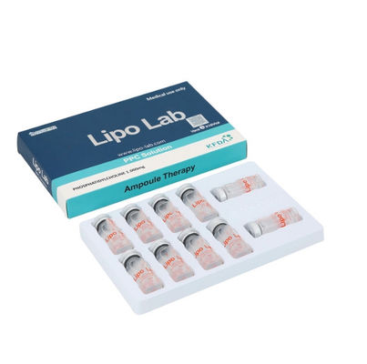 Lipo Lab Ppc Solusi Lipolisis Lipolisis Merah Kabelline Aquylax