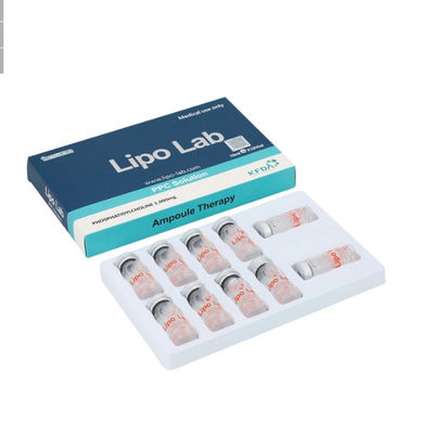 Lipo Lab Ppc Solusi Lipolisis Lipolisis Merah Kabelline Aquylax