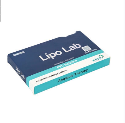 Lipo Lab Ppc Solusi Lipolisis Lipolisis Merah Kabelline Aquylax