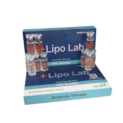 Lipo Lab Ppc Solusi Lipolisis Injeksi Penurunan Berat Badan Penurunan Berat Badan Lipo-Lab