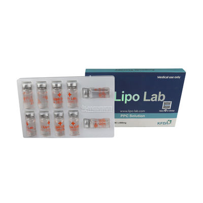 Lipo Lab Ppc Solusi Lipolisis Injeksi Penurunan Berat Badan Penurunan Berat Badan Lipo-Lab