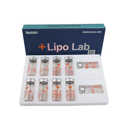 Lipo Lab Ppc Solusi Lipolisis Injeksi Penurunan Berat Badan Penurunan Berat Badan Lipo-Lab