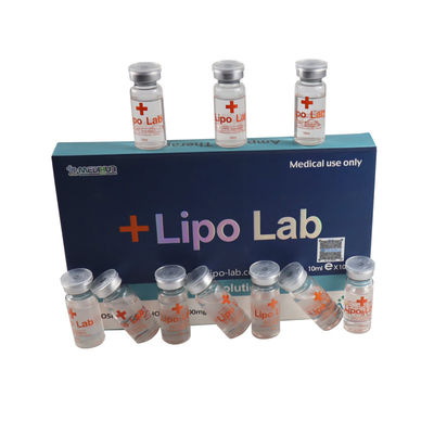 Lipo Lab Ppc Solusi Lipolisis Injeksi Penurunan Berat Badan Penurunan Berat Badan Lipo-Lab