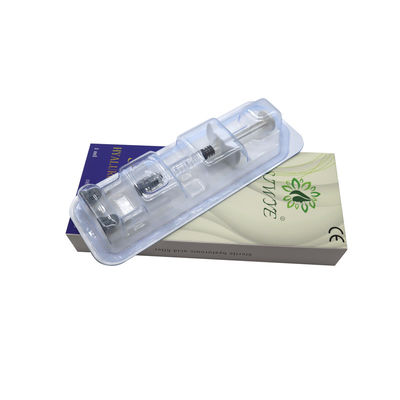 Buttock Augmentation Hyaluronic Acid Dermal Filler 3ml 5ml Tipe sangat dalam