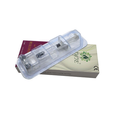 Buttock Augmentation Hyaluronic Acid Dermal Filler 3ml 5ml Tipe sangat dalam