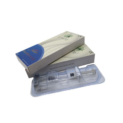 Buttock Augmentation Hyaluronic Acid Dermal Filler 3ml 5ml Tipe sangat dalam