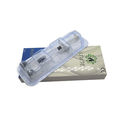 Buttock Augmentation Hyaluronic Acid Dermal Filler 3ml 5ml Tipe sangat dalam