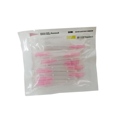 Benang Mono Pdo Non-Bedah yang Dapat Diserap 29G 50mm Mengangkat Alis Wajah