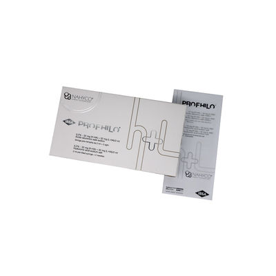 2ml Profhilos Dermal Filler Pelembab Anti Penuaan Anti Keriput Menghapus Mesotherapy Filler