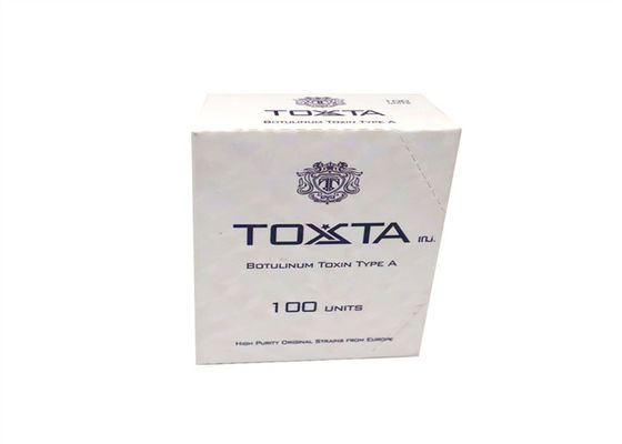 Toxta 100 IU Injeksi Anti Kerutan di Sekitar Mata
