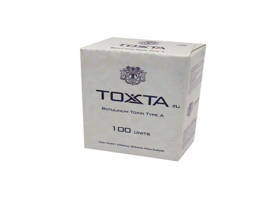 Toxta 100 IU Injeksi Anti Kerutan di Sekitar Mata