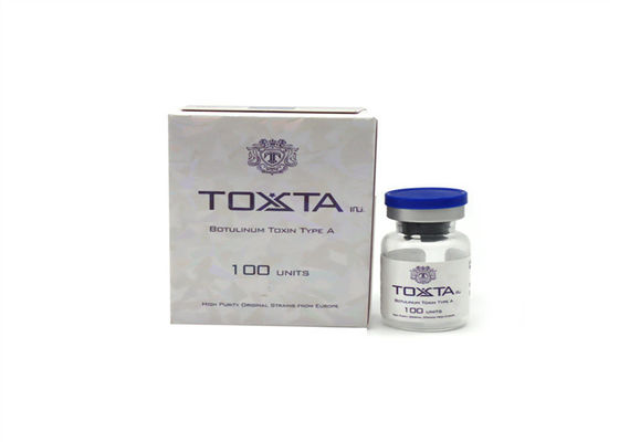 50IU 100U 150UI 200U Allergan Botox Innotox Botulax Nabota Rentox Meditoxin Hutox
