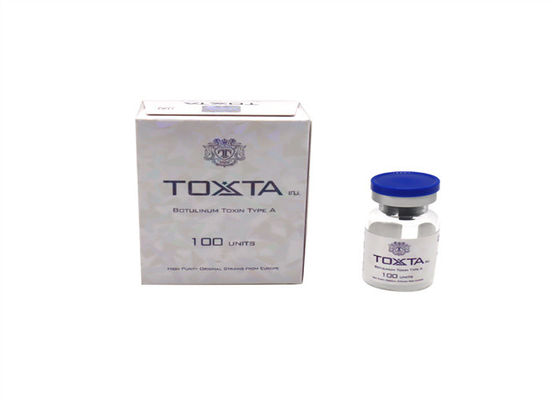 TOXTA 100 Unit Injeksi Tipe A Penghilang Kerutan