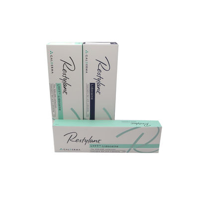 Restylan Kysse Lyft Defyne Filler 1.0ml