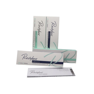 Restylan Kysse Lyft Defyne Filler 1.0ml