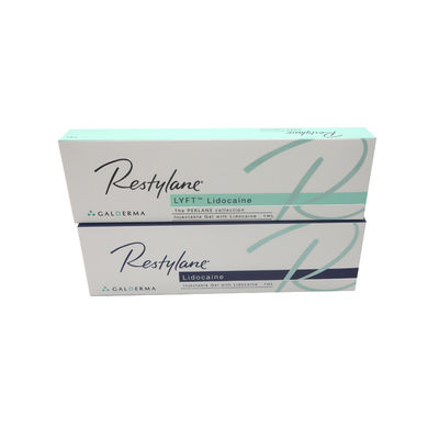 Restylan Kysse Lyft Defyne Filler 1.0ml