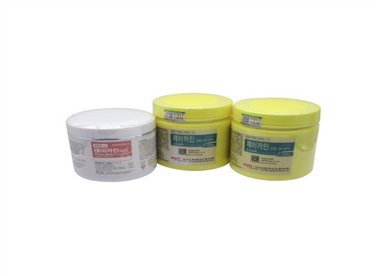 500g Cream Numbing Kuning J-CAIN Lidocains Anestetik Tato Microneedle