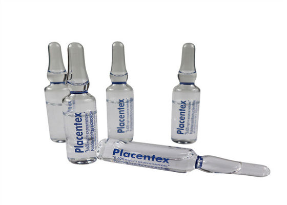 Placentex Pdrn Dermal Filler Kulit rambut Plasenta Mesoterapi Placentex