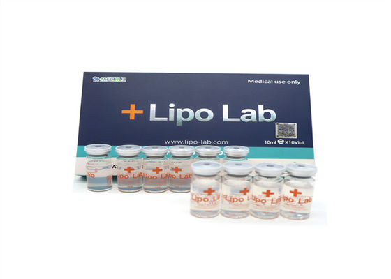 Lipo Lab Ppc Solusi Lipolisis Injeksi Penurunan Berat Badan Penurunan Berat Badan Lipo-Lab