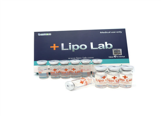 1000mg Suntikan Pelarutan Lemak Solusi Lipolitik Solusi Lipo Lab Ppc Lipo Lab Ppc Pipi