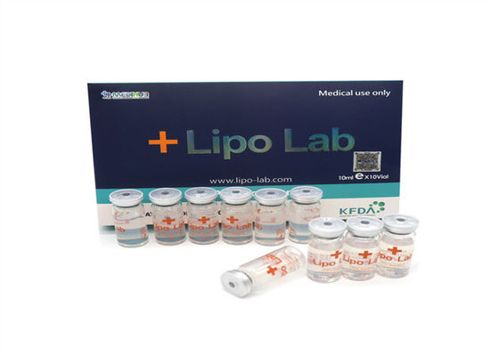 Lipo Lab Ppc Solusi Lipolisis Injeksi Penurunan Berat Badan Penurunan Berat Badan Lipo-Lab
