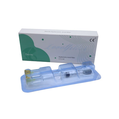 Hyaluronic Acid Lip Butt Breast Penis 1ml 2ml 10ml 20ml 50ml Filler Kulit
