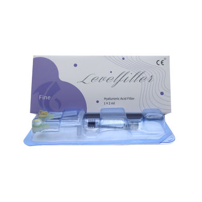 Hyaluronic Acid Lip Butt Breast Penis 1ml 2ml 10ml 20ml 50ml Filler Kulit