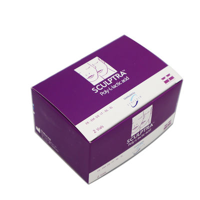 Sculptr PLLA Poly-L-Lactic Acid Demal Filler Butt face Injeksi sculpta