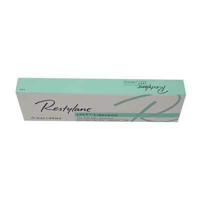 Restylan Kysse Lyft Defyne Filler 1.0ml