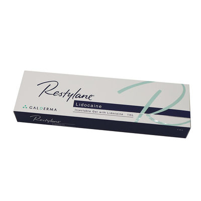 Restylan Kysse Lyft Defyne Filler 1.0ml