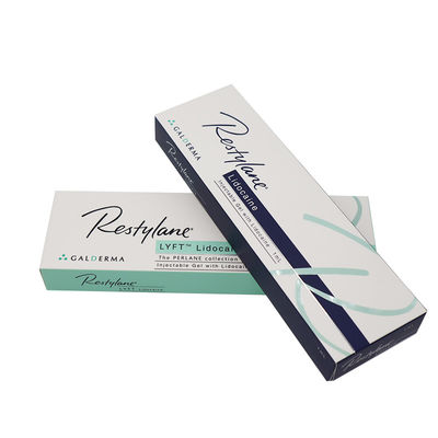 Restylan Kysse Lyft Defyne Filler 1.0ml