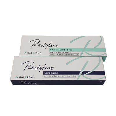 Restylan Kysse Lyft Defyne Filler 1.0ml Lidocaine