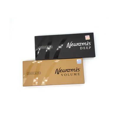 Neuramis Korea Original 1ml Hyaluron Ic Acid Deep Dermal Filler Shape