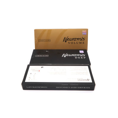 Neuramis Korea Original 1 ml Hyaluronic Acid Deep, Filler Dermal