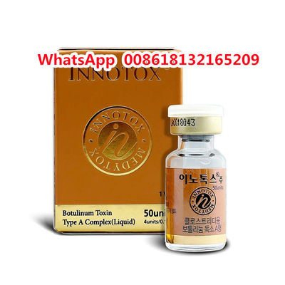 Korea Innotox 50u 100u Cairan Botox Untuk Anti-kisut Dan Lift Wajah