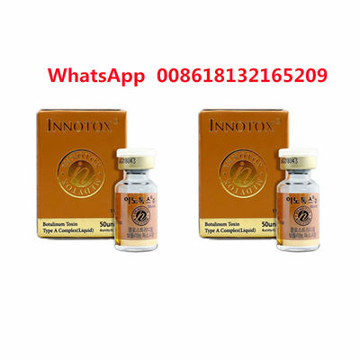Allergan Anti-Wrinkle Botox Botulinum Tipe A 50iu 100iu 200iu