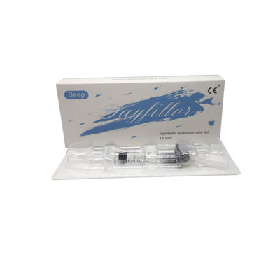 Skinject Wholesale Lip Reshaping Derm Filler 1 ml Injeksi Ha