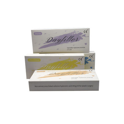 Skinject Wholesale Lip Reshaping Derm Filler 1 ml Injeksi Ha
