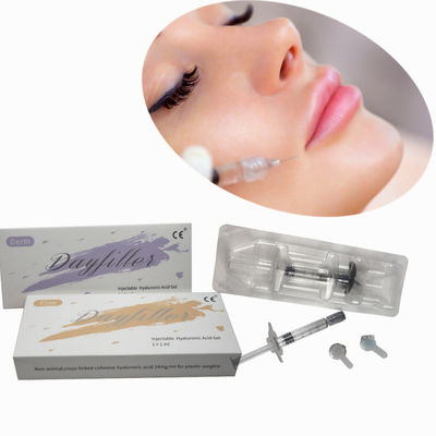 Hyaluronic Acid Lip Butt Breast Penis 1ml 2ml 10ml 20ml 50ml Filler Kulit