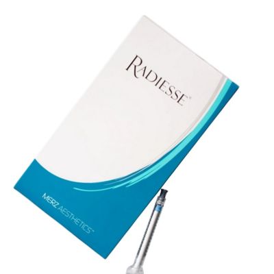 Radiesse Hyaluronic Acid Dermal Filler 0.8c 1.5cc