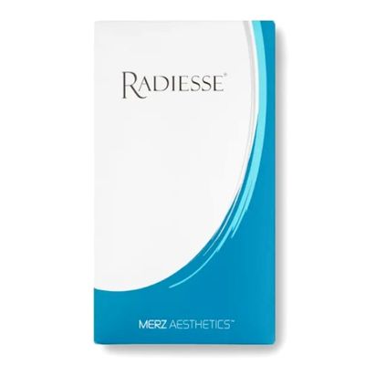 Radiesse Hyaluronic Acid Dermal Filler 0.8c 1.5cc Untuk Bibir Wajah