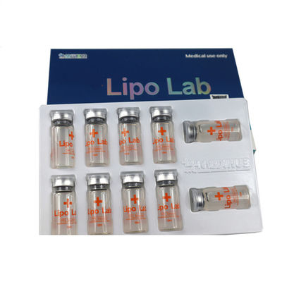 Lipo Lab Ppc Solusi Lipolisis Injeksi Penurunan Berat Badan Penurunan Berat Badan Lipo-Lab