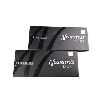 Neuramis' Hyaluronic Acid Dermal Filler untuk Kulit Bebas Kerutan