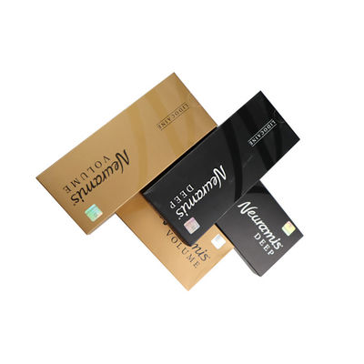 Neuramis' Fine Deep Volume Hyaluronic Acid Filler Untuk Penghapusan Guguk